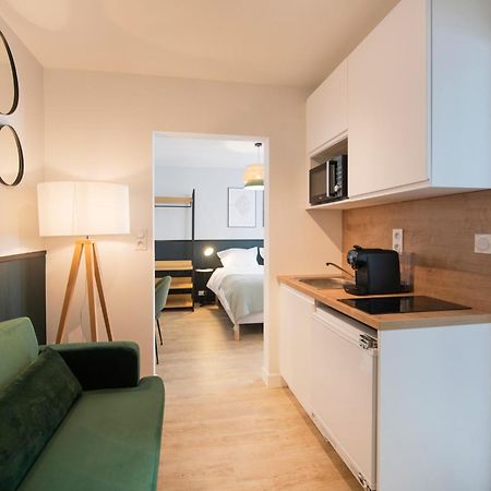 Royale - Hypercentre Apartment ออร์เลออง ภายนอก รูปภาพ