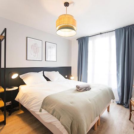 Royale - Hypercentre Apartment ออร์เลออง ภายนอก รูปภาพ