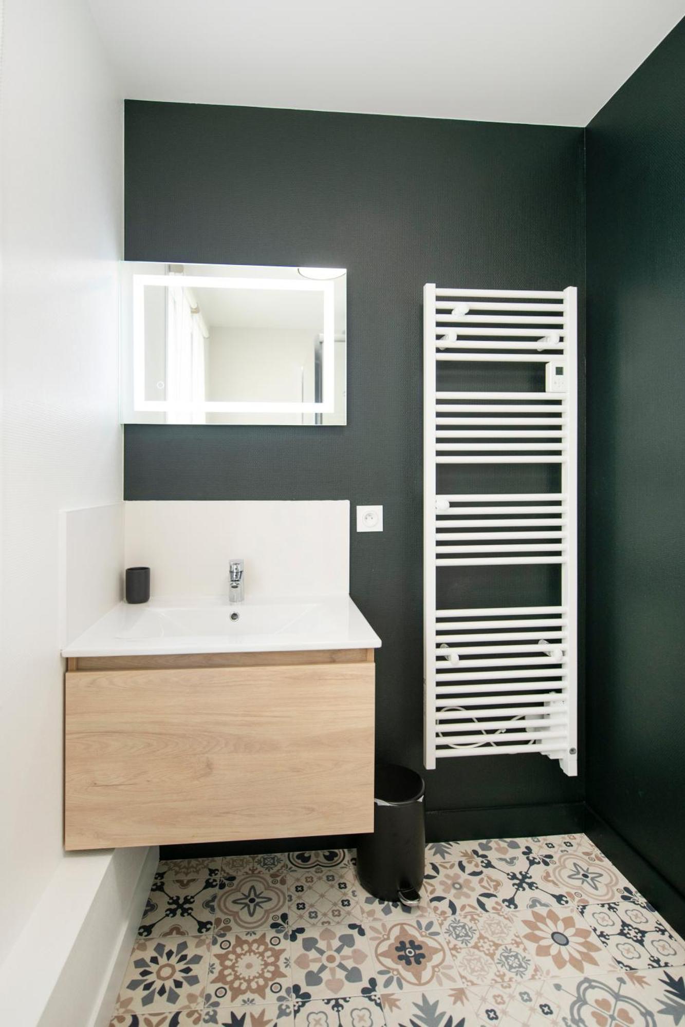 Royale - Hypercentre Apartment ออร์เลออง ภายนอก รูปภาพ