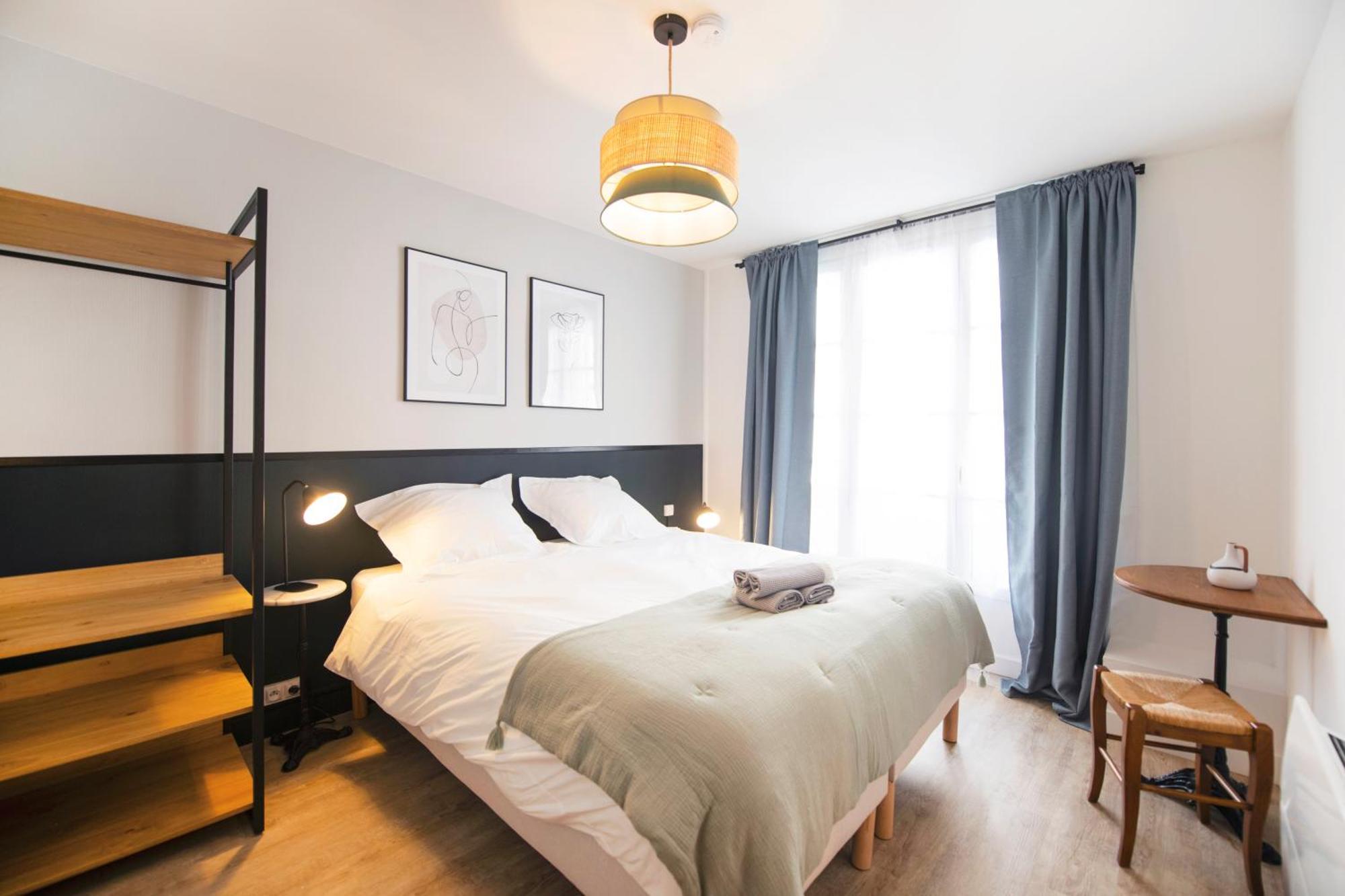 Royale - Hypercentre Apartment ออร์เลออง ภายนอก รูปภาพ